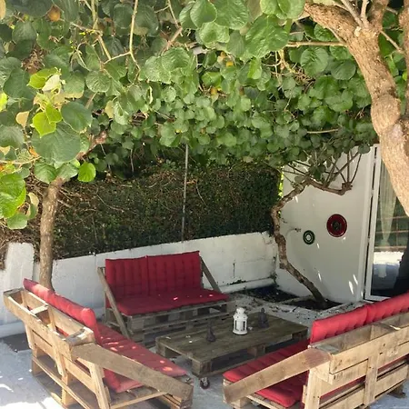 Apartamento Casita rústica Cambre Exterior foto