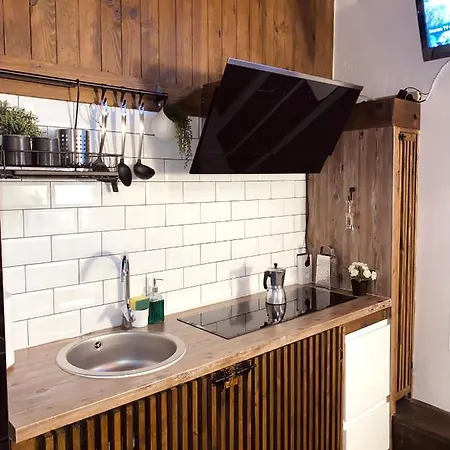 Apartamento Casita rústica Cambre Exterior foto