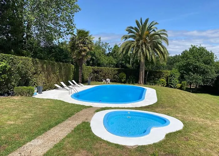 Casita Rustica