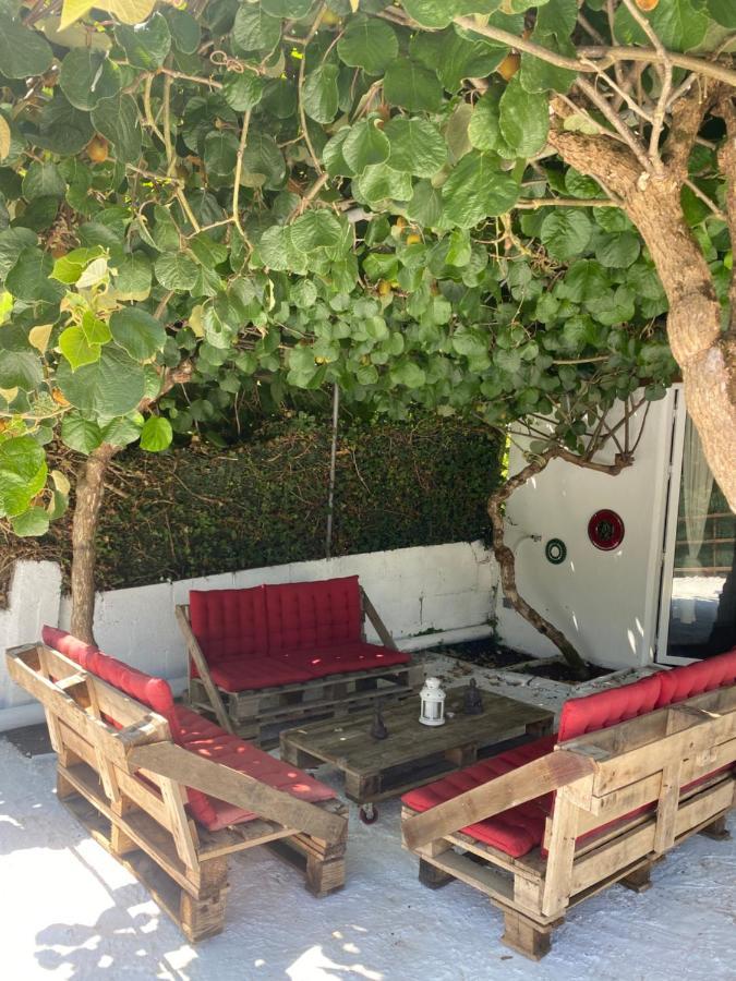 Apartment Casita Rustica