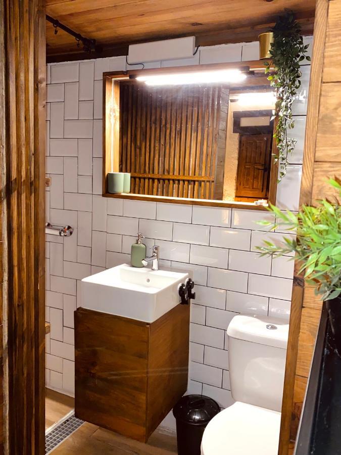 Apartment Casita Rustica