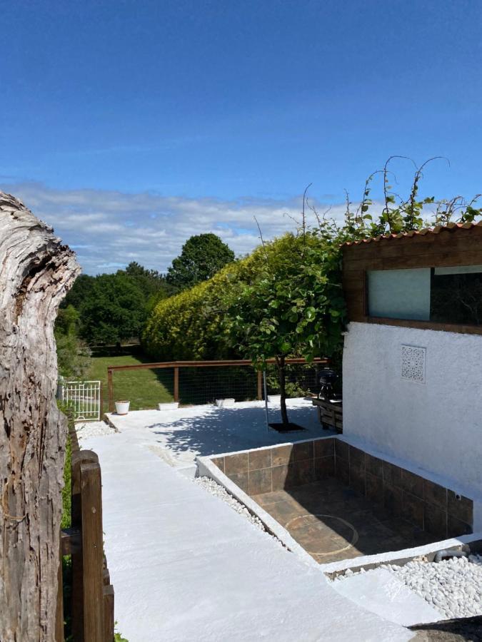 Casita Rustica Apartment
