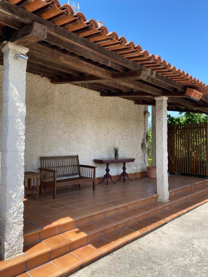 Casita Rustica * Cambre
