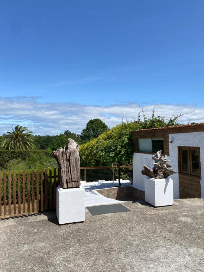 Apartment Casita Rustica Cambre