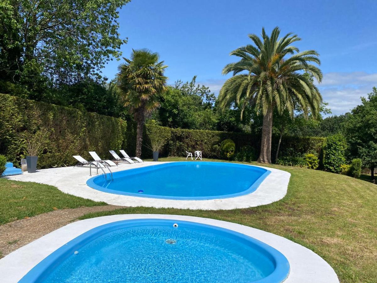 Casita Rustica Apartment