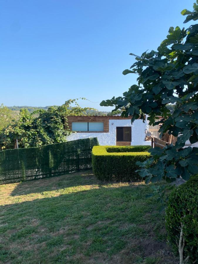 Casita Rustica Apartment